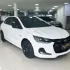 CHEVROLET ONIX 1.0 TURBO FLEX RS AUTOMÁTICO CHEVROLET ONIX 1.0 TURBO FLEX RS AUTOMÁTICO
