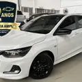 CHEVROLET ONIX 1.0 TURBO FLEX RS AUTOMÁTICO CHEVROLET ONIX 1.0 TURBO FLEX RS AUTOMÁTICO