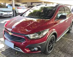 CHEVROLET ONIX 1.4 MPFI ACTIV 8V FLEX 4P MANUAL CHEVROLET ONIX 1.4 MPFI ACTIV 8V FLEX 4P MANUAL