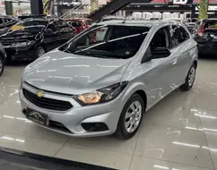 CHEVROLET ONIX 1.4 MPFI ADVANTAGE 8V FLEX 4P AUTOMÁTICO CHEVROLET ONIX 1.4 MPFI ADVANTAGE 8V FLEX 4P AUTOMÁTICO