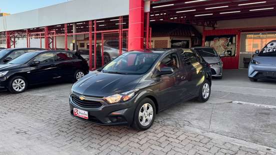 CHEVROLET-ONIX-2019