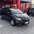 CHEVROLET ONIX 1.4 MPFI LT 8V FLEX 4P AUTOMÁTICO CHEVROLET ONIX 1.4 MPFI LT 8V FLEX 4P AUTOMÁTICO