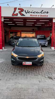 CHEVROLET-ONIX-2019