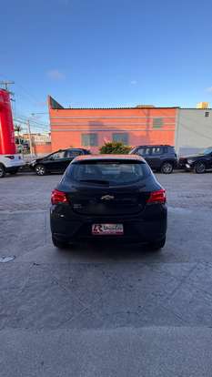 CHEVROLET-ONIX-1.4 MPFI LT 8V FLEX 4P AUTOMÁTICO CHEVROLET-ONIX-2019