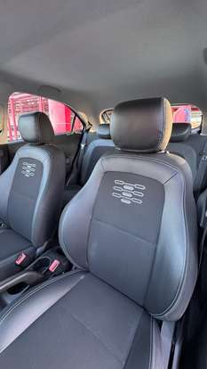 CHEVROLET-ONIX-1.4 MPFI LT 8V FLEX 4P AUTOMÁTICO CHEVROLET-ONIX-2019