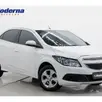 CHEVROLET ONIX 1.4 MPFI LT 8V FLEX 4P MANUAL CHEVROLET ONIX 1.4 MPFI LT 8V FLEX 4P MANUAL