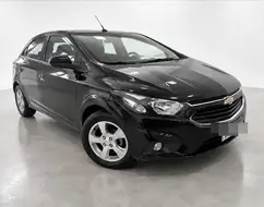 CHEVROLET ONIX 1.4 MPFI LT 8V FLEX 4P MANUAL CHEVROLET ONIX 1.4 MPFI LT 8V FLEX 4P MANUAL