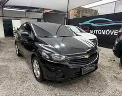 CHEVROLET ONIX 1.4 MPFI LT 8V FLEX 4P MANUAL CHEVROLET ONIX 1.4 MPFI LT 8V FLEX 4P MANUAL