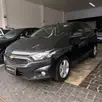 CHEVROLET ONIX 1.4 MPFI LT 8V FLEX 4P MANUAL CHEVROLET ONIX 1.4 MPFI LT 8V FLEX 4P MANUAL