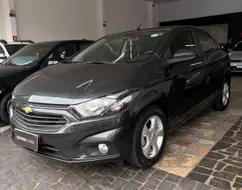 CHEVROLET ONIX 1.4 MPFI LT 8V FLEX 4P MANUAL CHEVROLET ONIX 1.4 MPFI LT 8V FLEX 4P MANUAL