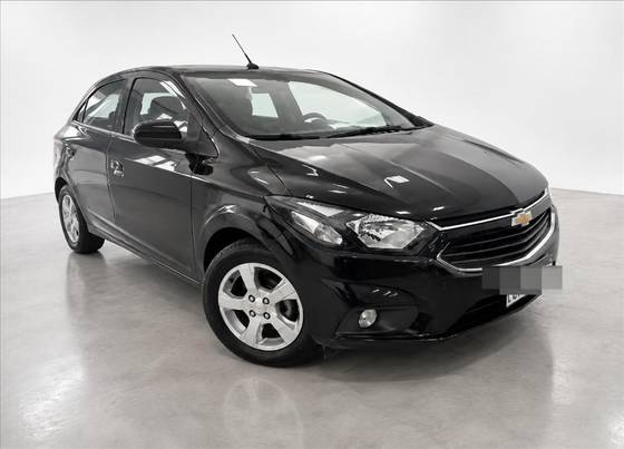 CHEVROLET ONIX 1.4 MPFI LT 8V FLEX 4P MANUAL