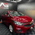 CHEVROLET ONIX 1.4 MPFI LT 8V FLEX 4P MANUAL CHEVROLET ONIX 1.4 MPFI LT 8V FLEX 4P MANUAL