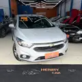 CHEVROLET ONIX 1.4 MPFI LTZ 8V FLEX 4P AUTOMÁTICO CHEVROLET ONIX 1.4 MPFI LTZ 8V FLEX 4P AUTOMÁTICO