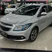 CHEVROLET ONIX 1.4 MPFI LTZ 8V FLEX 4P AUTOMÁTICO CHEVROLET ONIX 1.4 MPFI LTZ 8V FLEX 4P AUTOMÁTICO