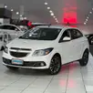 CHEVROLET ONIX 1.4 MPFI LTZ 8V FLEX 4P MANUAL CHEVROLET ONIX 1.4 MPFI LTZ 8V FLEX 4P MANUAL