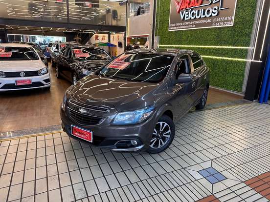 CHEVROLET-ONIX-2013