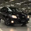 CHEVROLET ONIX 1.4 MPFI LTZ 8V FLEX 4P MANUAL CHEVROLET ONIX 1.4 MPFI LTZ 8V FLEX 4P MANUAL