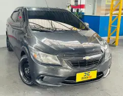 CHEVROLET PRISMA 1.0 MPFI JOY 8V FLEX 4P MANUAL CHEVROLET PRISMA 1.0 MPFI JOY 8V FLEX 4P MANUAL
