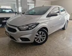 CHEVROLET PRISMA 1.4 MPFI LT 8V FLEX 4P AUTOMÁTICO CHEVROLET PRISMA 1.4 MPFI LT 8V FLEX 4P AUTOMÁTICO