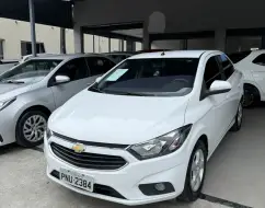 CHEVROLET PRISMA 1.4 MPFI LT 8V FLEX 4P AUTOMÁTICO CHEVROLET PRISMA 1.4 MPFI LT 8V FLEX 4P AUTOMÁTICO