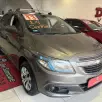 CHEVROLET PRISMA 1.4 MPFI LT 8V FLEX 4P MANUAL CHEVROLET PRISMA 1.4 MPFI LT 8V FLEX 4P MANUAL