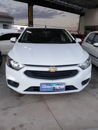 CHEVROLET PRISMA 1.4 MPFI LT 8V FLEX 4P MANUAL