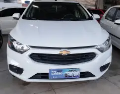 CHEVROLET PRISMA 1.4 MPFI LT 8V FLEX 4P MANUAL CHEVROLET PRISMA 1.4 MPFI LT 8V FLEX 4P MANUAL