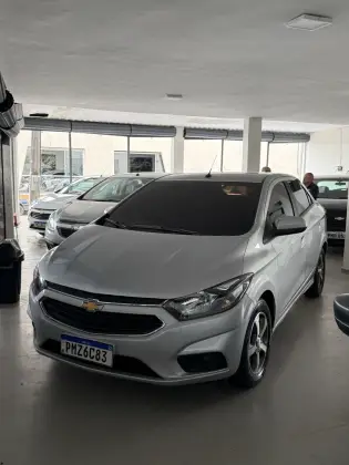 CHEVROLET PRISMA 1.4 MPFI LT 8V FLEX 4P MANUAL