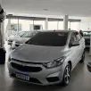 CHEVROLET PRISMA 1.4 MPFI LT 8V FLEX 4P MANUAL CHEVROLET PRISMA 1.4 MPFI LT 8V FLEX 4P MANUAL