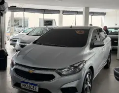 CHEVROLET PRISMA 1.4 MPFI LT 8V FLEX 4P MANUAL CHEVROLET PRISMA 1.4 MPFI LT 8V FLEX 4P MANUAL