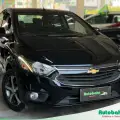 CHEVROLET PRISMA 1.4 MPFI LTZ 8V FLEX 4P MANUAL CHEVROLET PRISMA 1.4 MPFI LTZ 8V FLEX 4P MANUAL