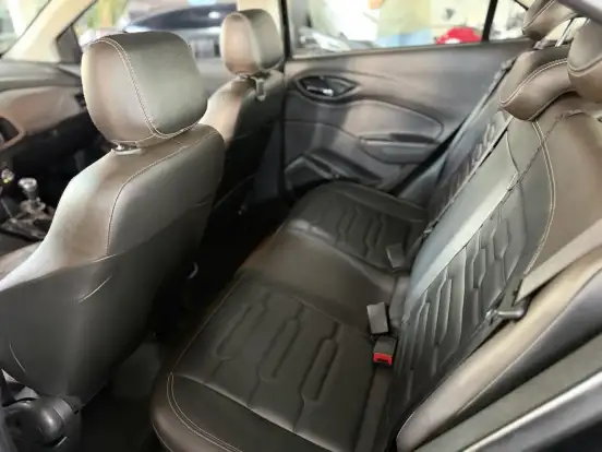 CHEVROLET-PRISMA-1.4 MPFI LTZ 8V FLEX 4P MANUAL CHEVROLET-PRISMA-2018