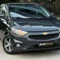 CHEVROLET PRISMA 1.4 MPFI LTZ 8V FLEX 4P MANUAL CHEVROLET PRISMA 1.4 MPFI LTZ 8V FLEX 4P MANUAL