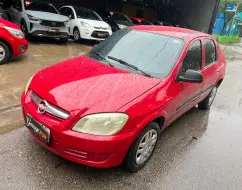 CHEVROLET PRISMA 1.4 MPFI MAXX 8V FLEX 4P MANUAL CHEVROLET PRISMA 1.4 MPFI MAXX 8V FLEX 4P MANUAL