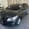 CHEVROLET PRISMA 1.0 MPFI JOY 8V FLEX 4P MANUAL CHEVROLET PRISMA 1.0 MPFI JOY 8V FLEX 4P MANUAL