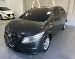 CHEVROLET PRISMA 1.0 MPFI JOY 8V FLEX 4P MANUAL CHEVROLET PRISMA 1.0 MPFI JOY 8V FLEX 4P MANUAL