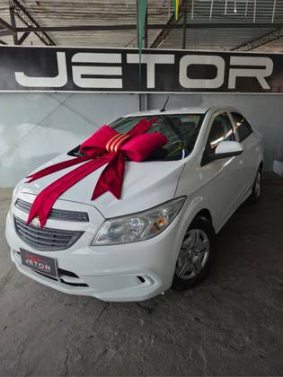 CHEVROLET PRISMA 1.0 MPFI JOY 8V FLEX 4P MANUAL