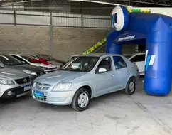 CHEVROLET PRISMA 1.4 MPFI JOY 8V FLEX 4P MANUAL CHEVROLET PRISMA 1.4 MPFI JOY 8V FLEX 4P MANUAL