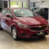 CHEVROLET PRISMA 1.4 MPFI LT 8V FLEX 4P AUTOMÁTICO CHEVROLET PRISMA 1.4 MPFI LT 8V FLEX 4P AUTOMÁTICO