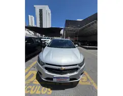 CHEVROLET PRISMA 1.4 MPFI LT 8V FLEX 4P MANUAL CHEVROLET PRISMA 1.4 MPFI LT 8V FLEX 4P MANUAL