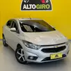 CHEVROLET PRISMA 1.4 MPFI LTZ 8V FLEX 4P AUTOMÁTICO CHEVROLET PRISMA 1.4 MPFI LTZ 8V FLEX 4P AUTOMÁTICO