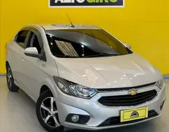 CHEVROLET PRISMA 1.4 MPFI LTZ 8V FLEX 4P AUTOMÁTICO CHEVROLET PRISMA 1.4 MPFI LTZ 8V FLEX 4P AUTOMÁTICO