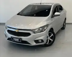 CHEVROLET PRISMA 1.4 MPFI LTZ 8V FLEX 4P AUTOMÁTICO CHEVROLET PRISMA 1.4 MPFI LTZ 8V FLEX 4P AUTOMÁTICO