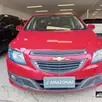 CHEVROLET PRISMA 1.4 MPFI LTZ 8V FLEX 4P MANUAL CHEVROLET PRISMA 1.4 MPFI LTZ 8V FLEX 4P MANUAL