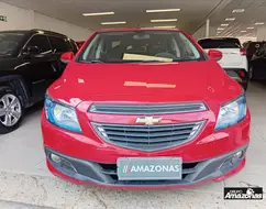 CHEVROLET PRISMA 1.4 MPFI LTZ 8V FLEX 4P MANUAL CHEVROLET PRISMA 1.4 MPFI LTZ 8V FLEX 4P MANUAL