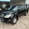 CHEVROLET S10 2.4 LT 4X2 CD 8V FLEX 4P MANUAL CHEVROLET S10 2.4 LT 4X2 CD 8V FLEX 4P MANUAL
