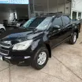 CHEVROLET S10 2.4 LT 4X2 CD 8V FLEX 4P MANUAL CHEVROLET S10 2.4 LT 4X2 CD 8V FLEX 4P MANUAL