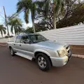 CHEVROLET S10 2.4 MPFI EXECUTIVE 4X2 CD 8V FLEX 4P MANUAL CHEVROLET S10 2.4 MPFI EXECUTIVE 4X2 CD 8V FLEX 4P MANUAL