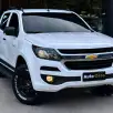 CHEVROLET S10 2.5 ADVANTAGE 4X2 CD 16V FLEX 4P MANUAL CHEVROLET S10 2.5 ADVANTAGE 4X2 CD 16V FLEX 4P MANUAL