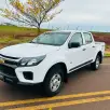 CHEVROLET S10 2.8 16V TURBO DIESEL LS CD 4X4 MANUAL CHEVROLET S10 2.8 16V TURBO DIESEL LS CD 4X4 MANUAL